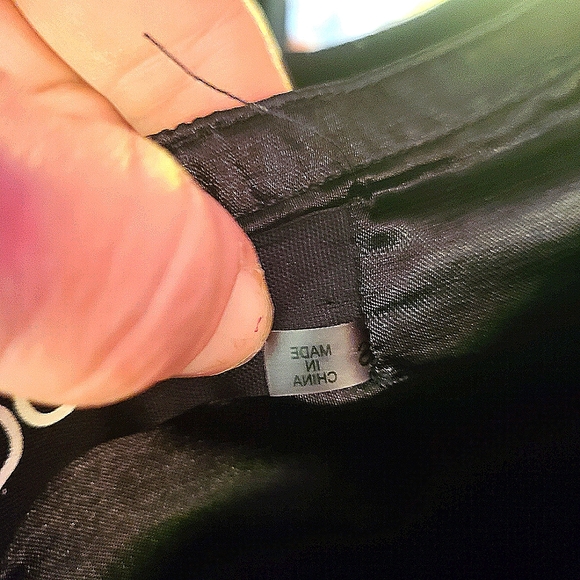 Do+Be Off Shoulder Tie Sleeve Midi Dress. - Picture 7 of 7